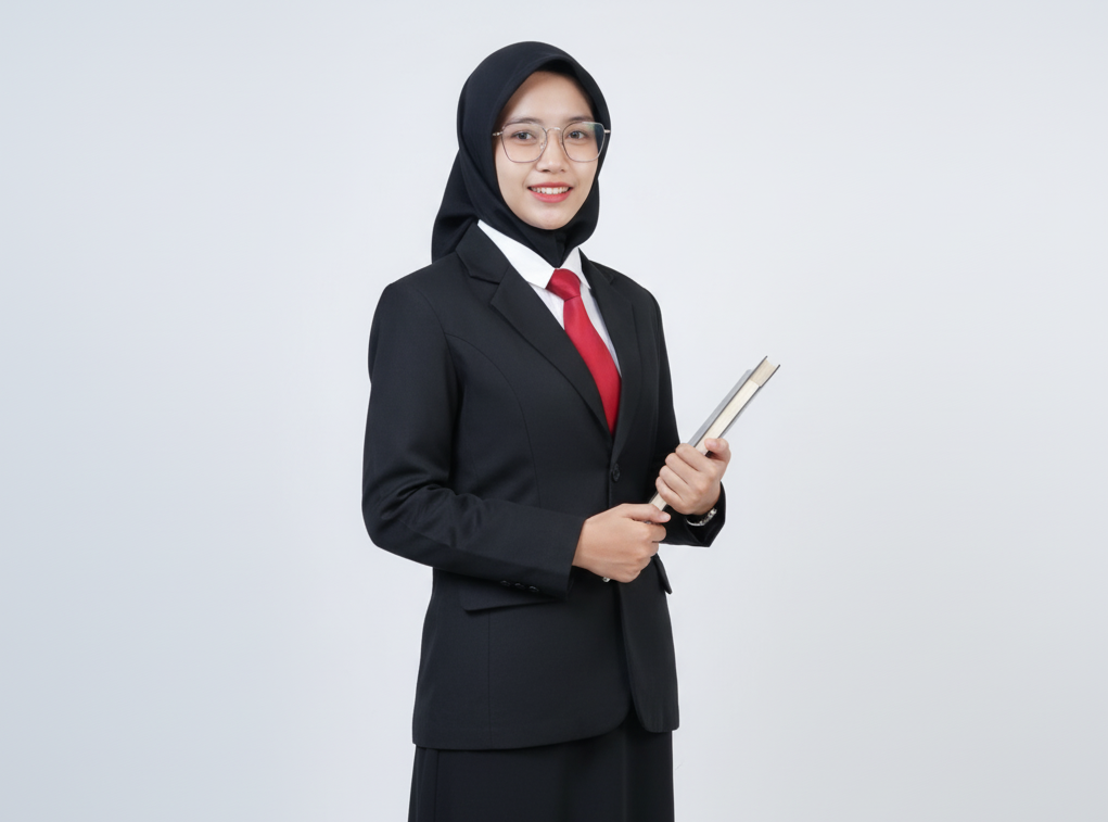 FAUZIYATUL WACHIDA, S.Pd