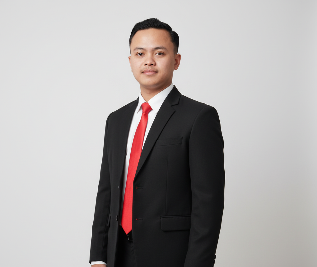 ABI YAZID BUSTOMI, S.Pd