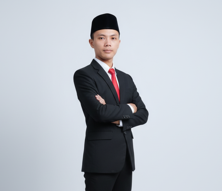 SLAMET PUJIANTO, S,E, S.Pd