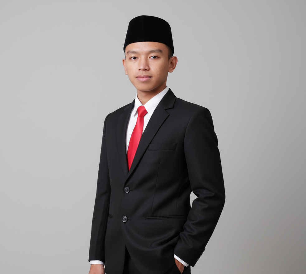 MUHAMMAD IMRON, S.Pd