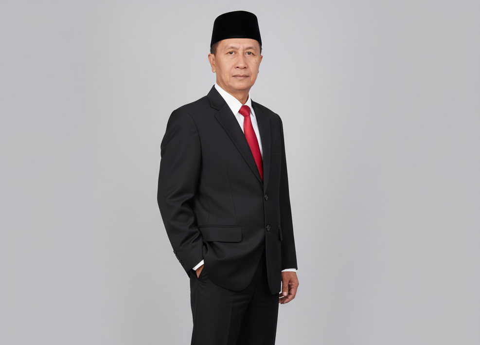 SYAMSUL BACHRI, S.Pd