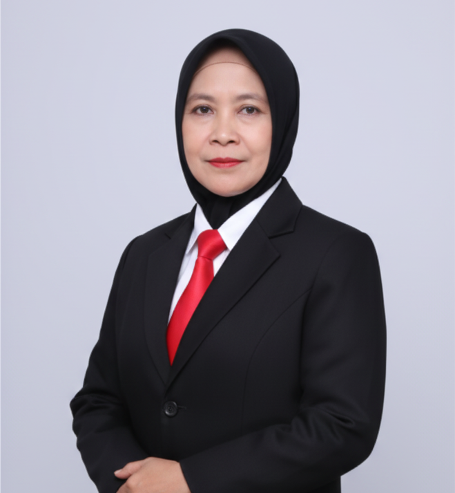 Foto AENI CAHYATI, S.Pd