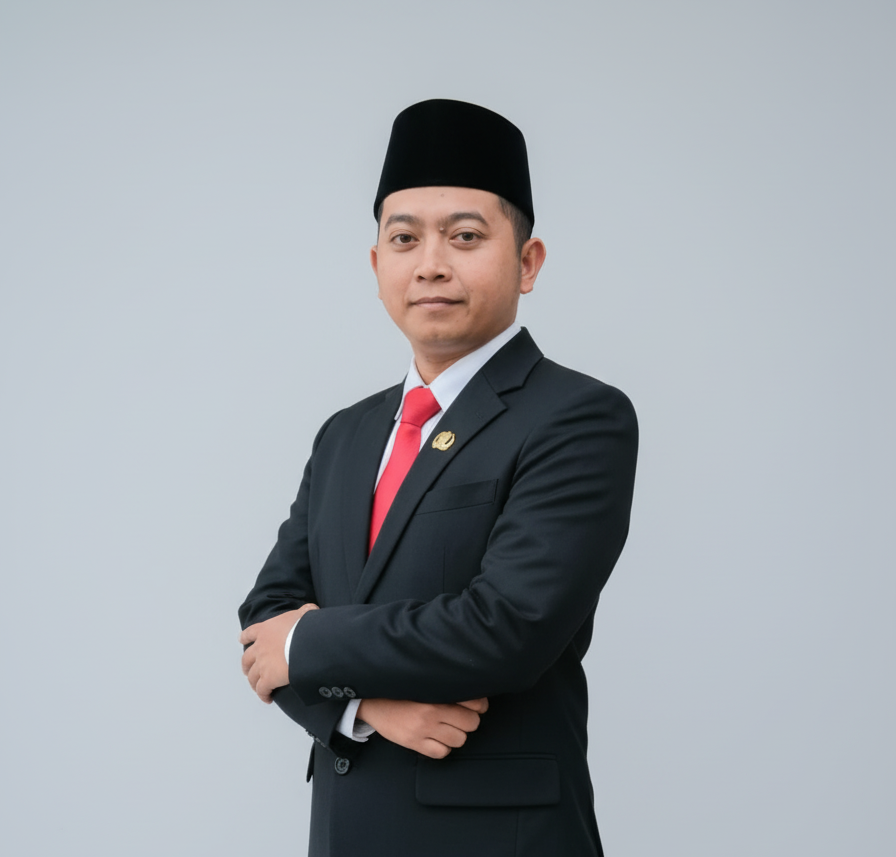 LUQMANUL HAKIM