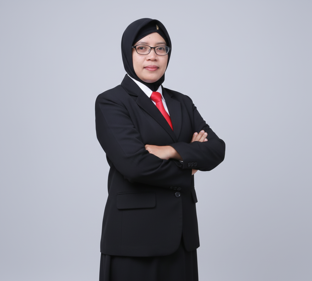 Foto SITI YULIA, S.E