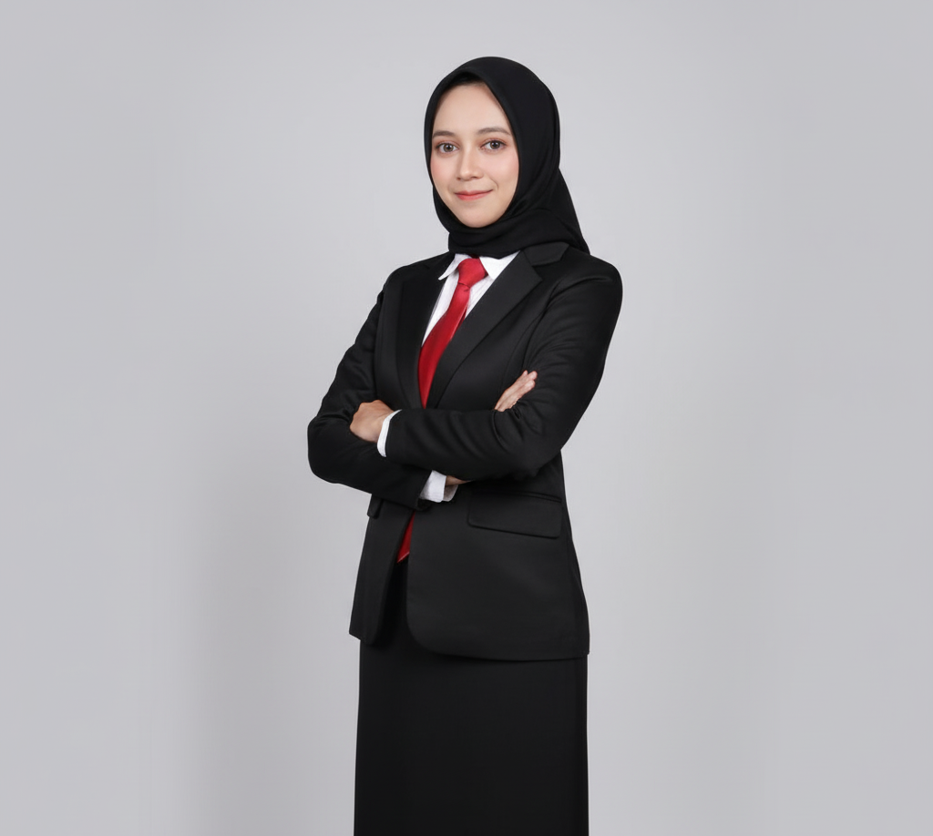 Foto ELISMA ILMIATUN N, S.E