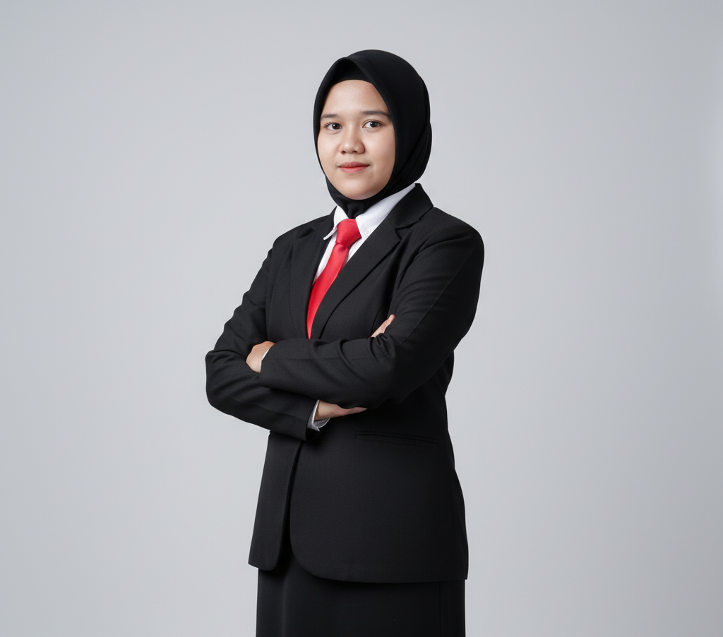 Foto IVATUL MIFTAQUL N, M.Pd