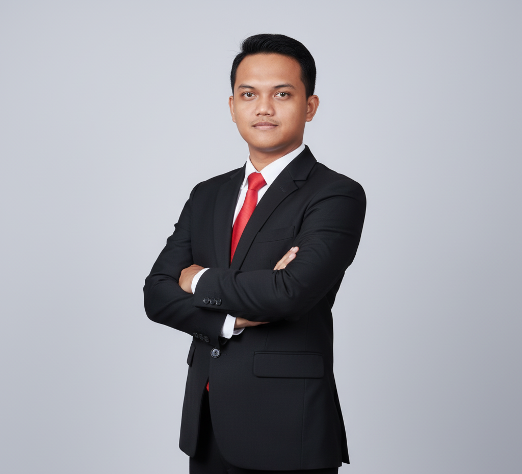 Foto NORMA NUR FAIZIN, S.Pd