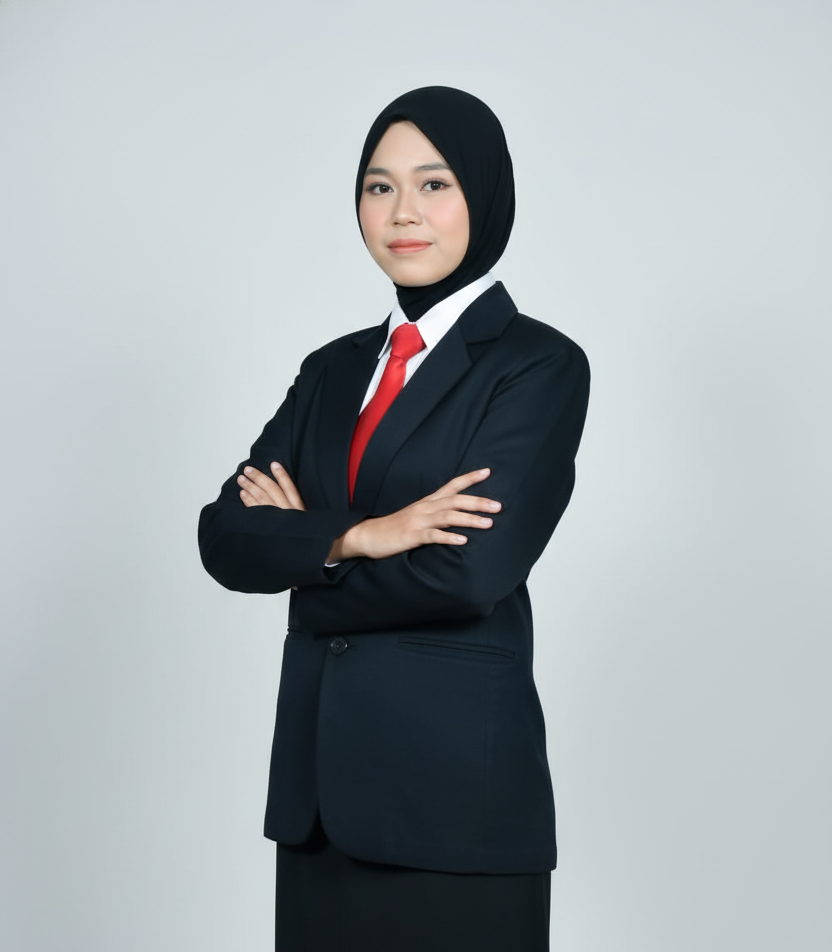 Foto ZAHROTUL JANNAH, S.Pd