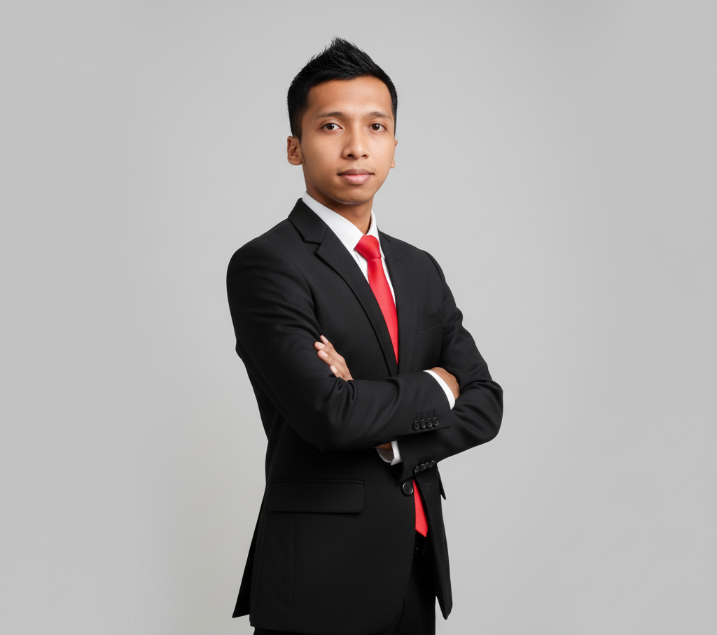 Foto MUS MUJIONO, S.Pd